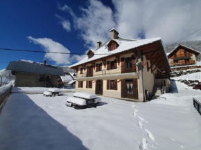 Résidence Lachenal Saint-Colomban-Des-Villards